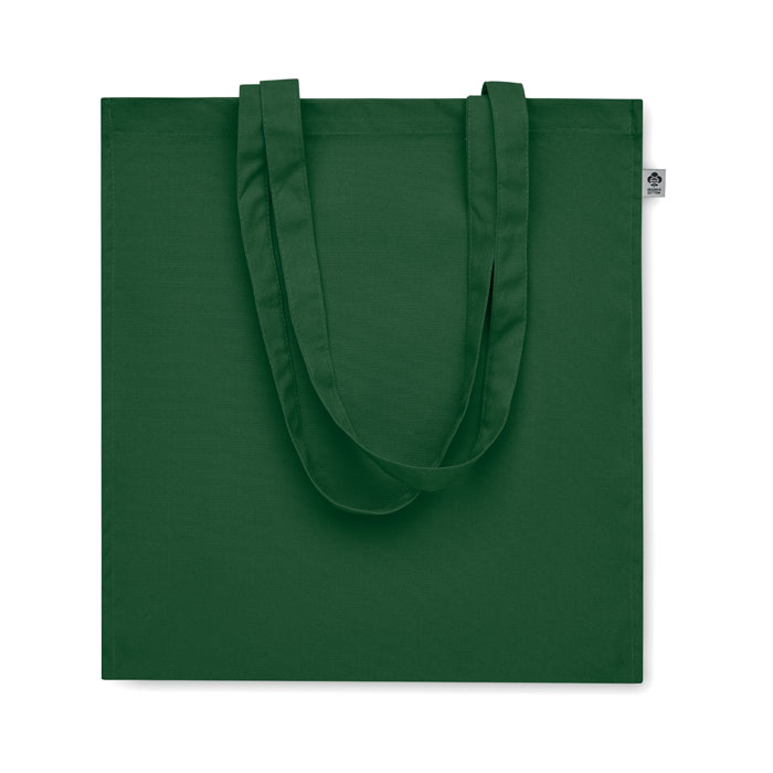 BENTE COLOUR - Einkaufstasche Organic Cotton