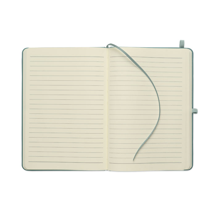 ARCOLOOP - DIN A5 Notizbuch recy. PU