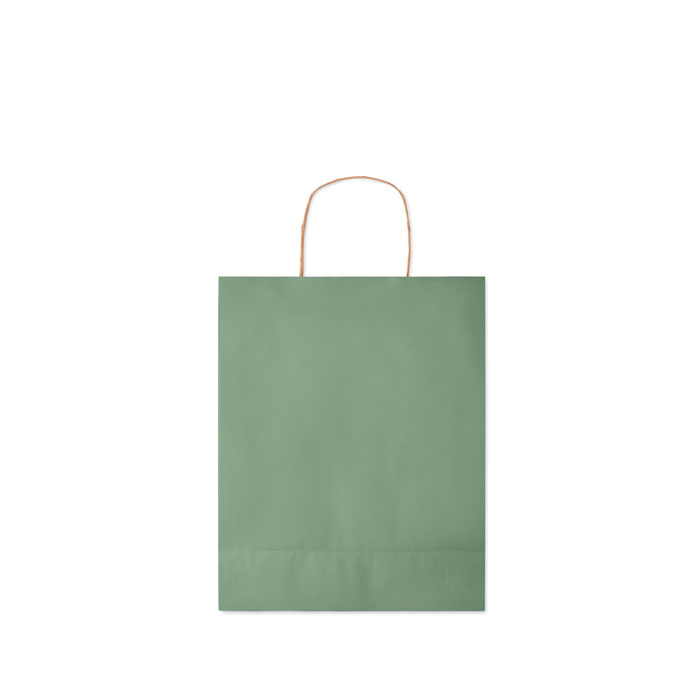 PAPER TONE M - Papiertüte, medium 90 g/m²