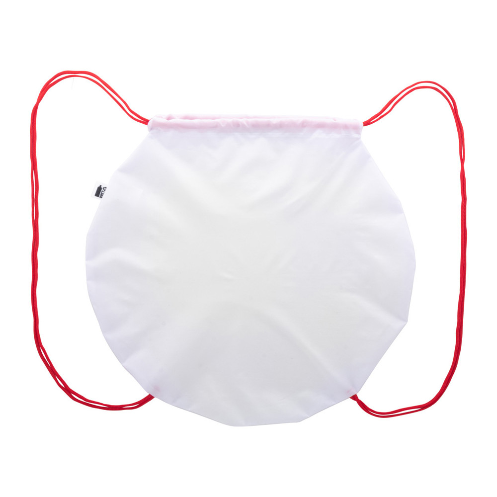 CreaDraw Circle - Individueller Turnbeutel
