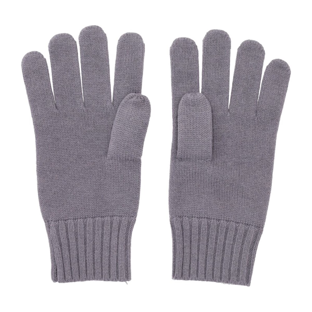 Niltons Strickhandschuhe, 100 % Merinowolle