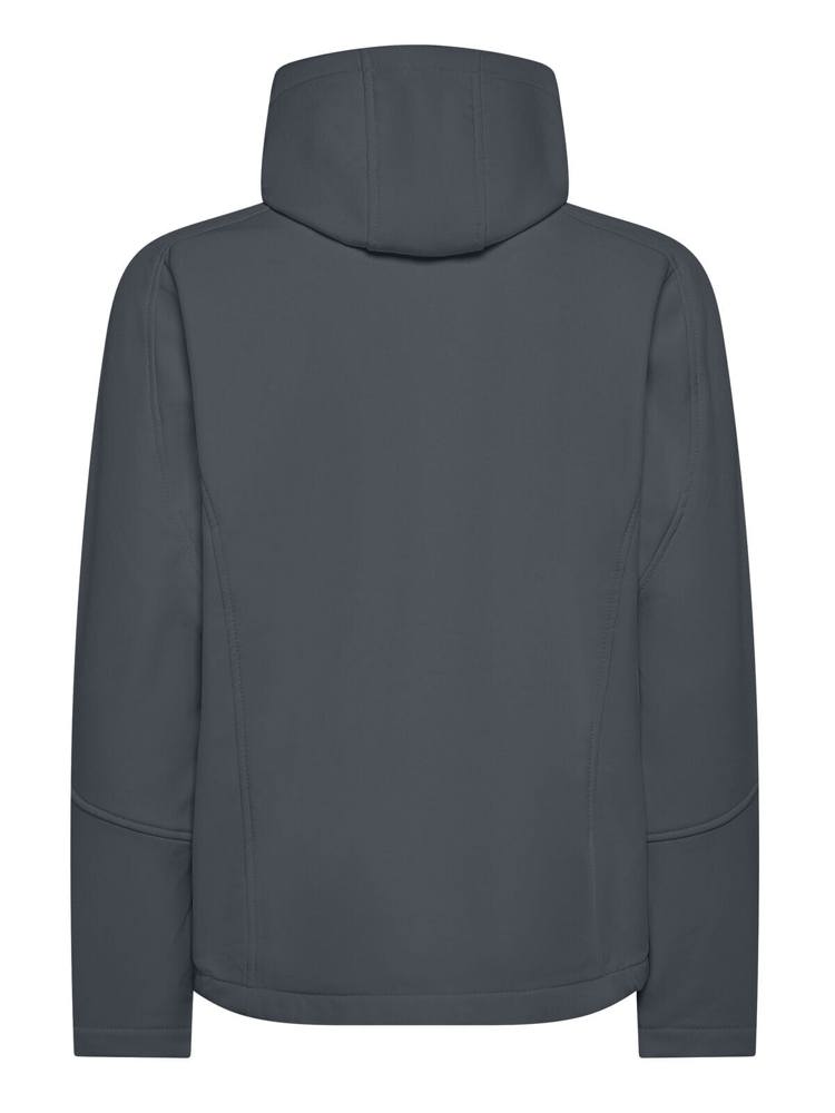 BS Storm Softshelljacke, 340 gr/m²