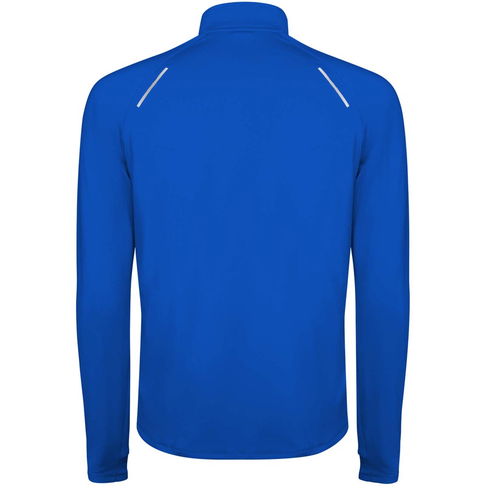 Estambul 200 g/m² Half-Zip Sweatshirt für Herren