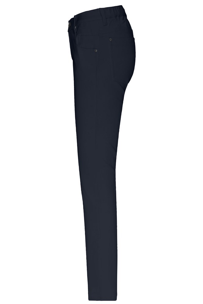 Men's 5-Pocket-Stretch-Pants