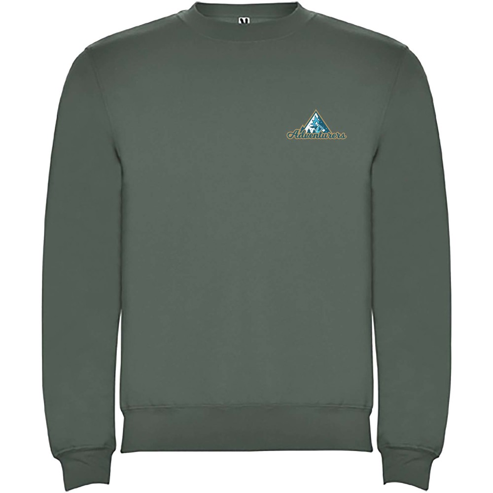 Clasica 280 g/m² Sweatshirt mit Rundhalsausschnitt für Kinder