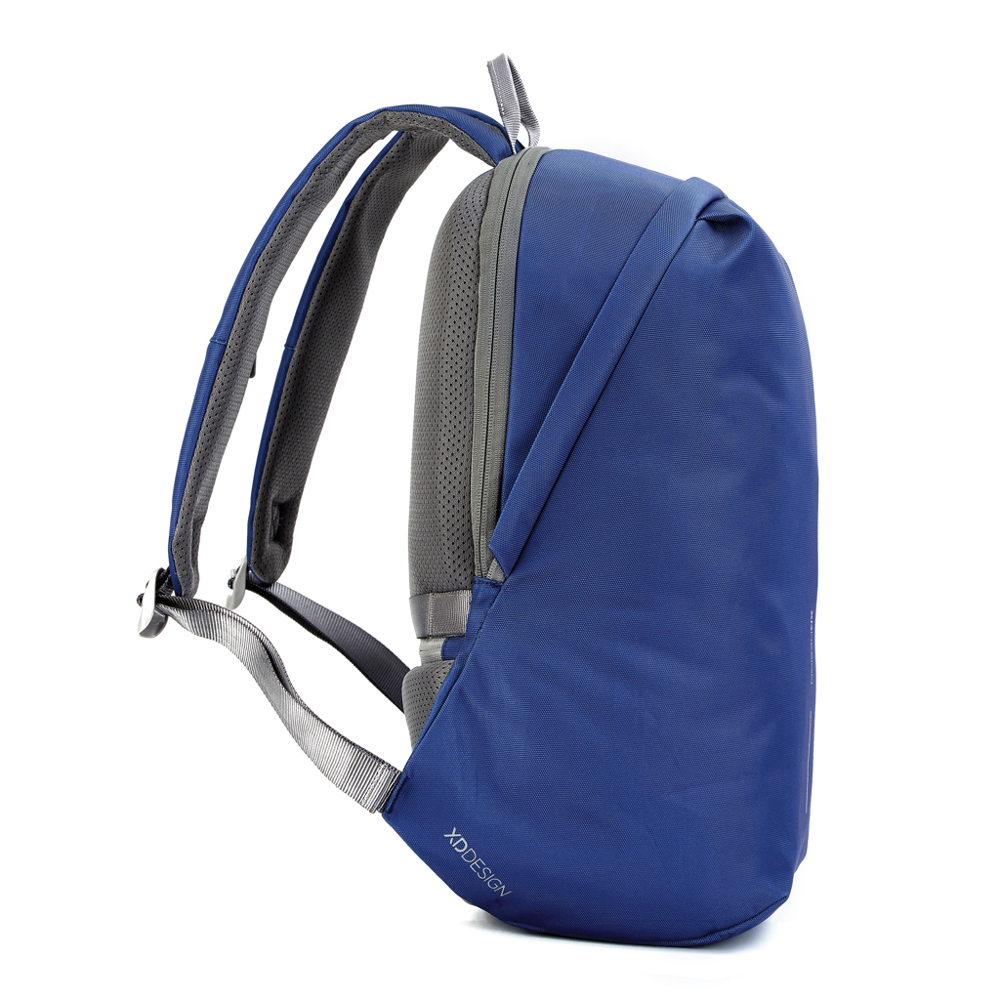 Bobby Soft, Anti-Diebstahl-Rucksack