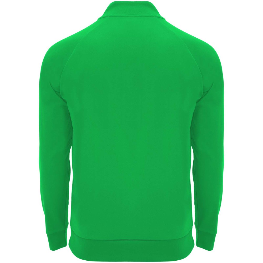 Epiro 200 g/m² Half-Zip Sweatshirt für Kinder