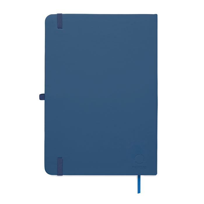 ARCOLOOP - DIN A5 Notizbuch recy. PU