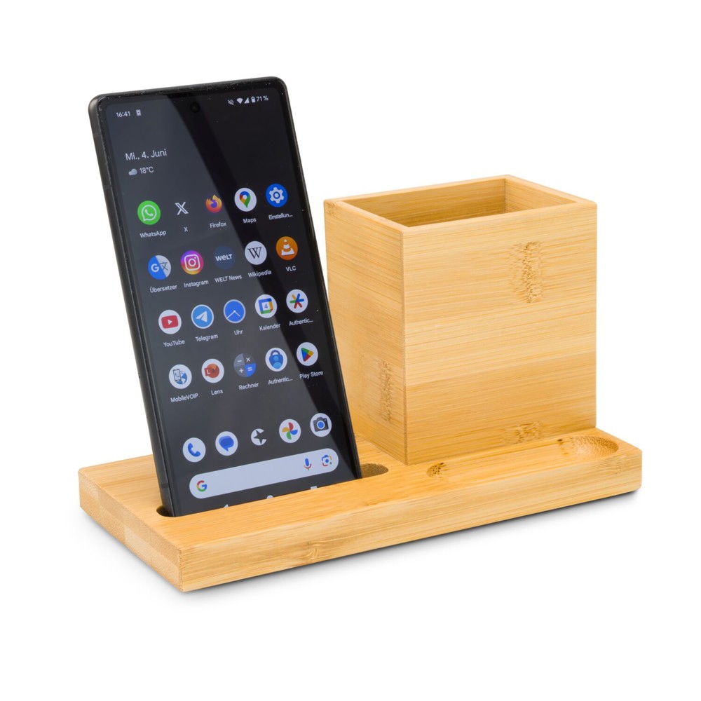 ROMINOX® Schreibtisch-Organizer // Desk