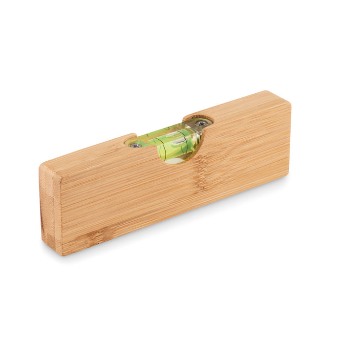 SPIREN - Kapselheber mit Wasserwaage