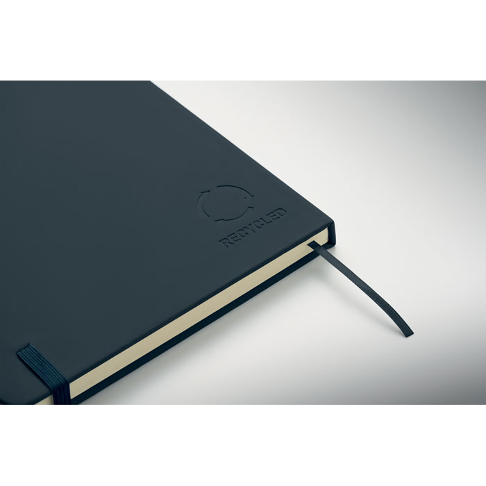 ARCOPEN - DIN A5 Notizbuch mit Kuli