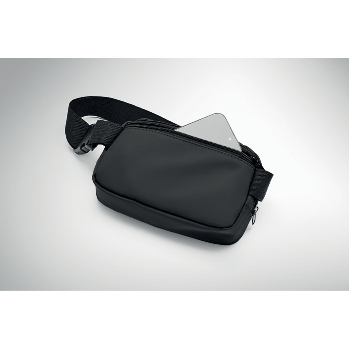 KOROVIN WAIST - Gürteltasche PU