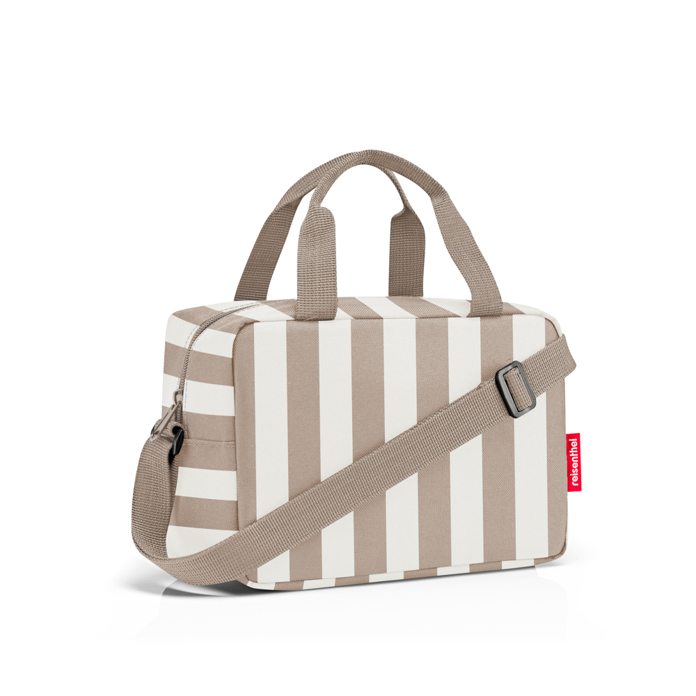 coolerbag to-go - summerstripes coffee