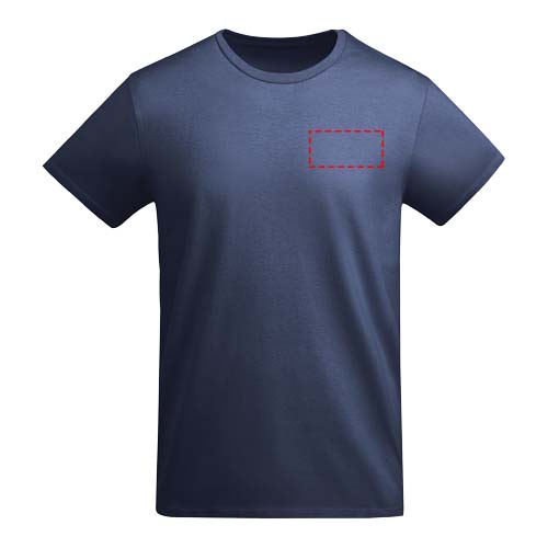 Breda 175 g/m² T-Shirt aus Bio-Baumwolle für Kinder