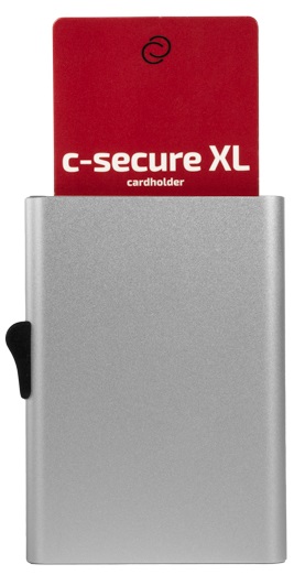 C-Secure RFID Kartenhalter XL