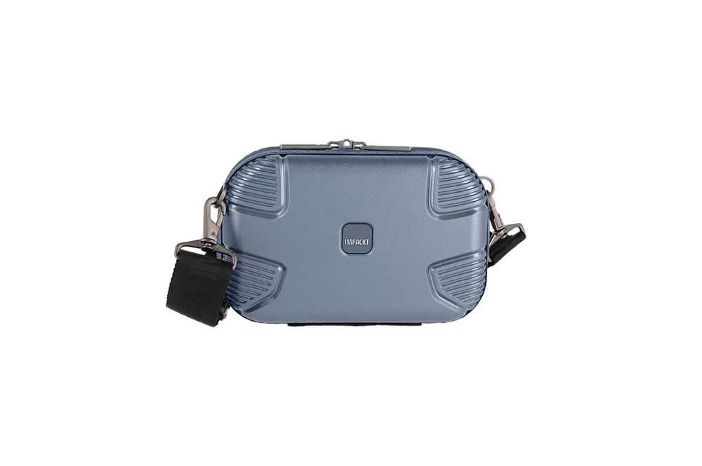 IP1 Minicase - blue