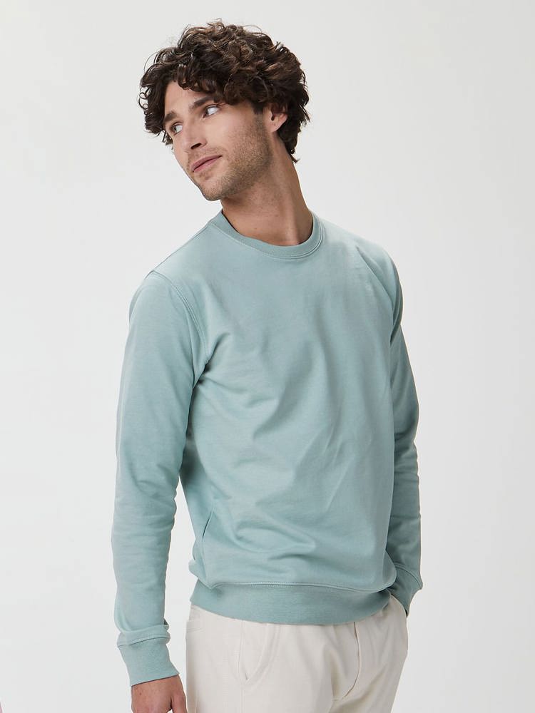 BS Atlas Pullover, 280 gr/m²