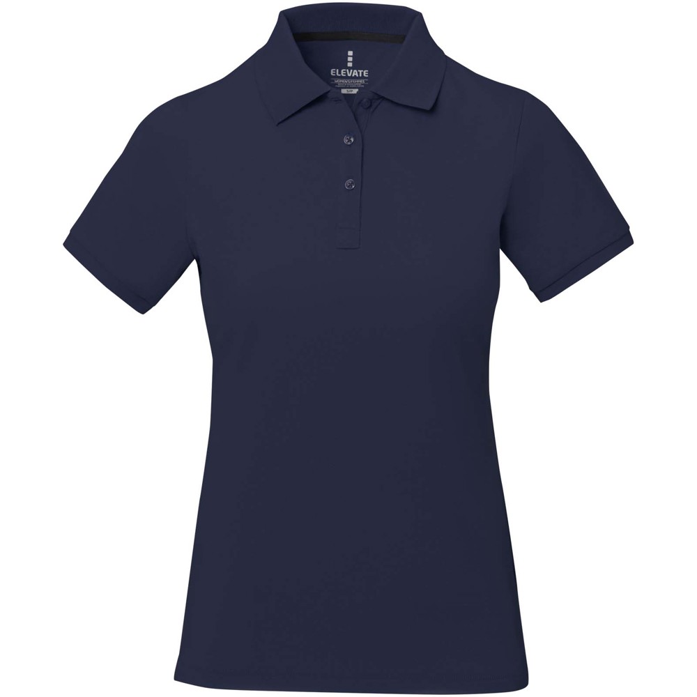 Calgary 200 g/m² Poloshirt für Damen
