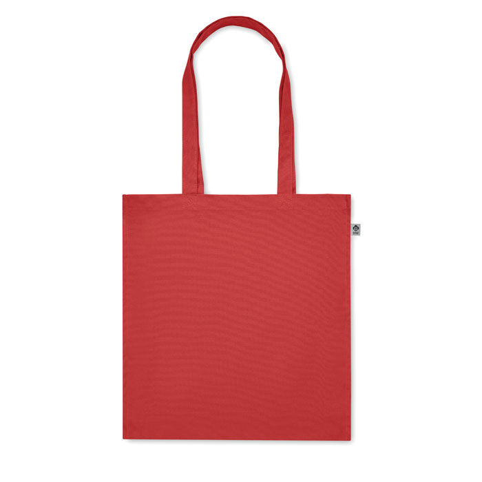 BENTE COLOUR - Einkaufstasche Organic Cotton