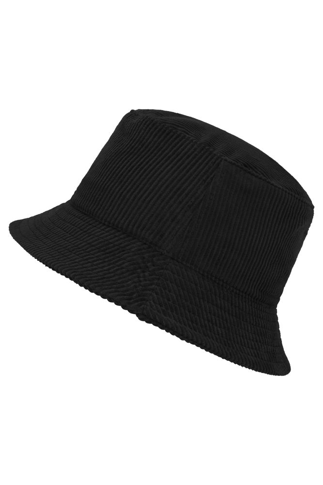 Corduroy Fisherman Hat Organic Cotton