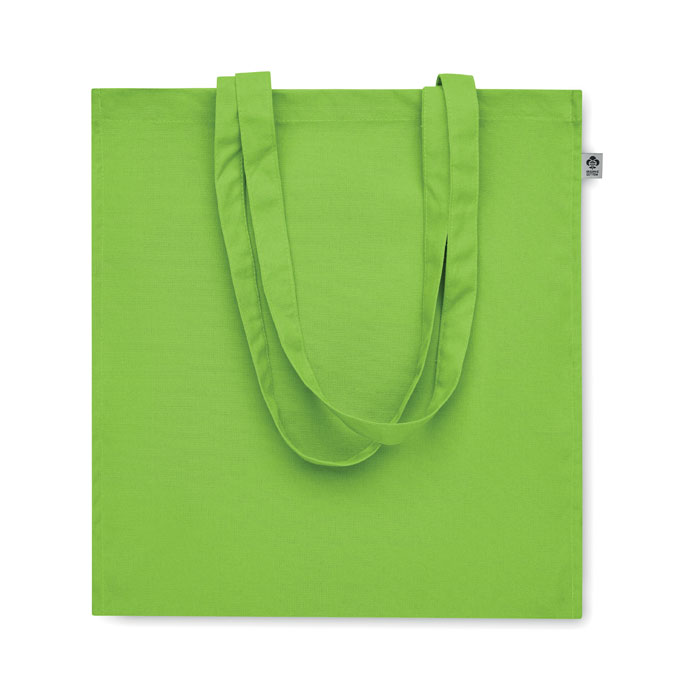 BENTE COLOUR - Einkaufstasche Organic Cotton