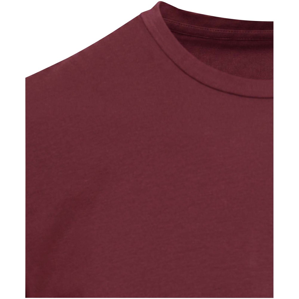 Balfour 200 g/m² Kurzärmeliges T-Shirt Bio Baumwolle (OCS), unisex