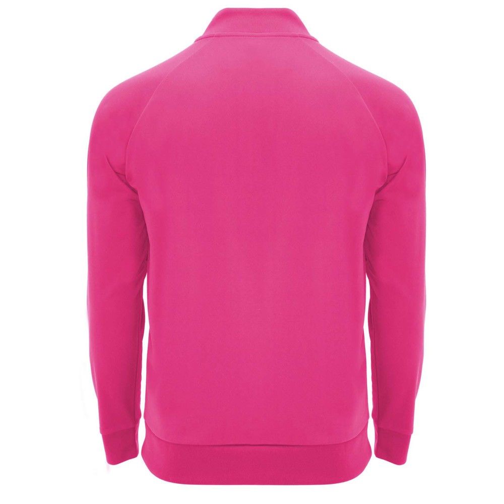 Epiro 200 g/m² Half-Zip Sweatshirt Unisex