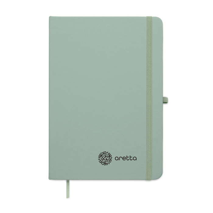 ARCOLOOP - DIN A5 Notizbuch recy. PU