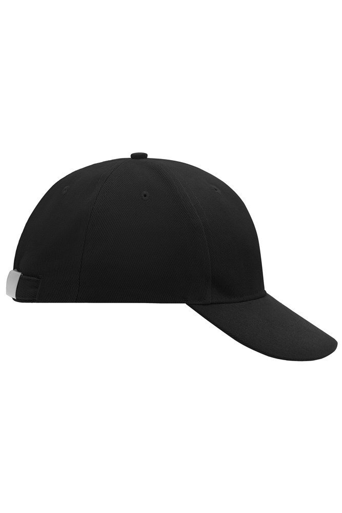 6 Panel Cap Laminated