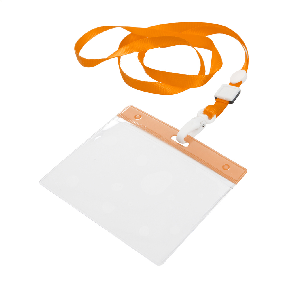 orange/transparent