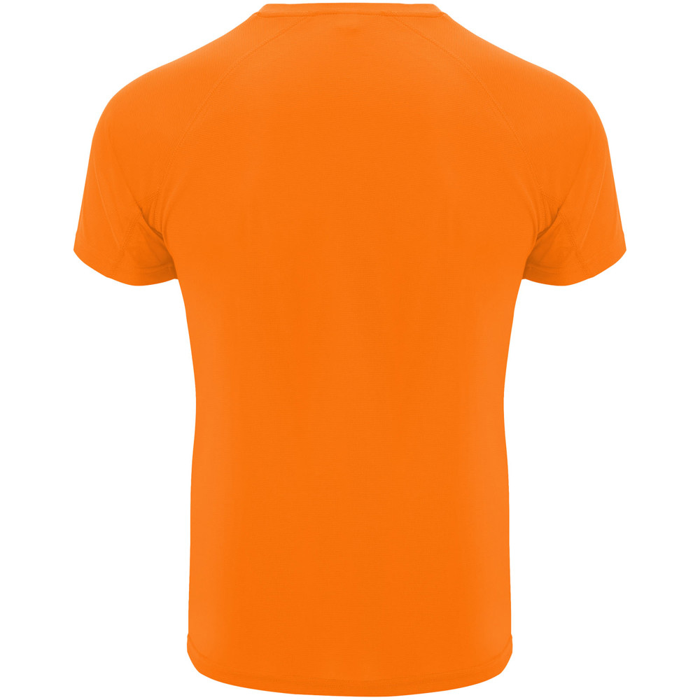 Bahrain 135 g/m² Sport T-Shirt für Kinder