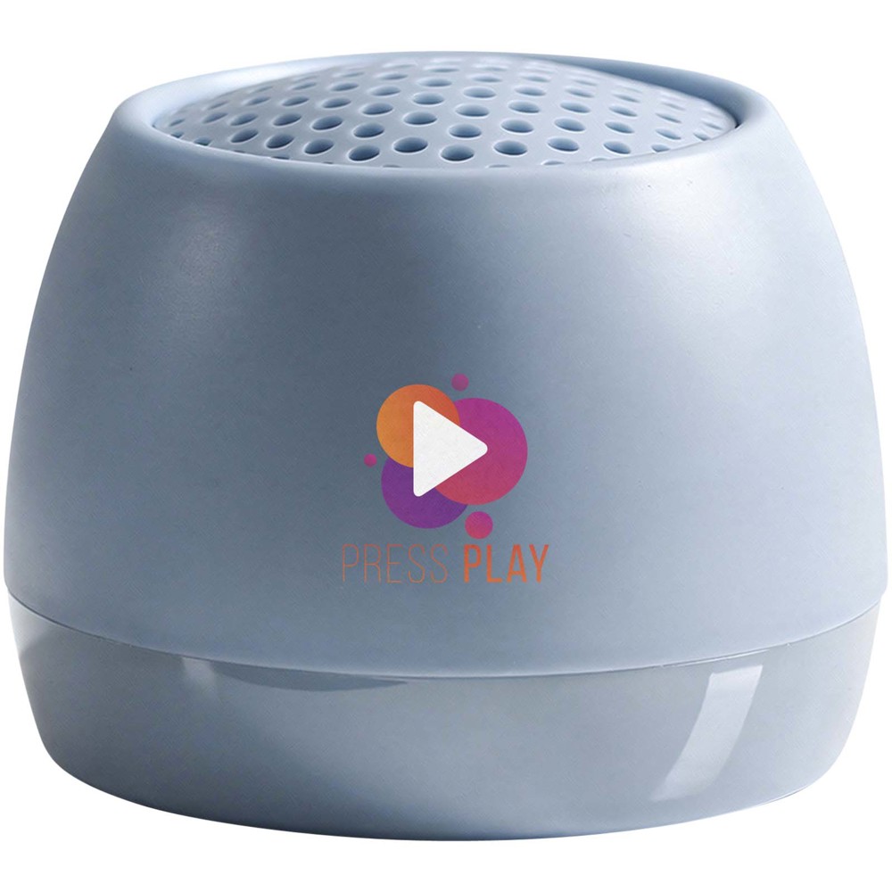 Boompods Zero Snap 5W magnetischer, wasserdichter, kabelloser Lautsprecher