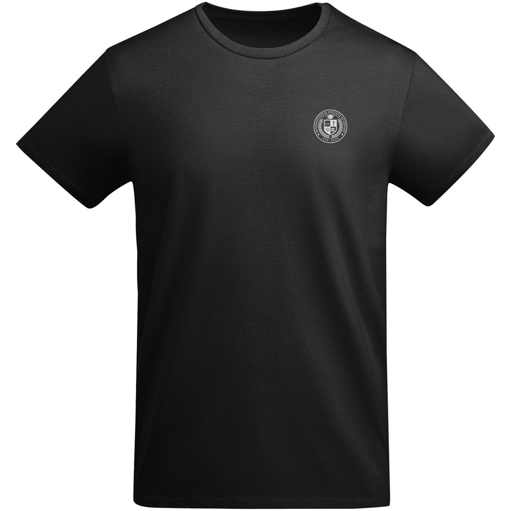 Breda 175 g/m² T-Shirt aus Bio-Baumwolle für Kinder