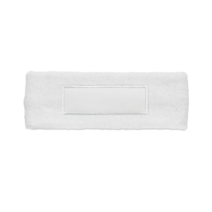 ATAMA - Stirnband Polycotton