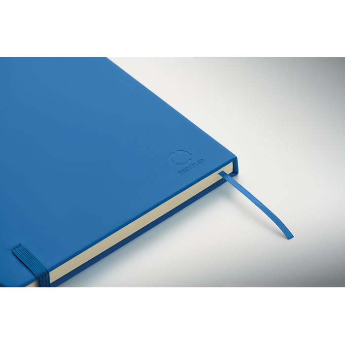 ARCOLOOP - DIN A5 Notizbuch recy. PU