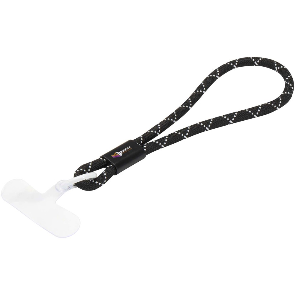 Arich Smartphone Armband aus recyceltem Kunststoff