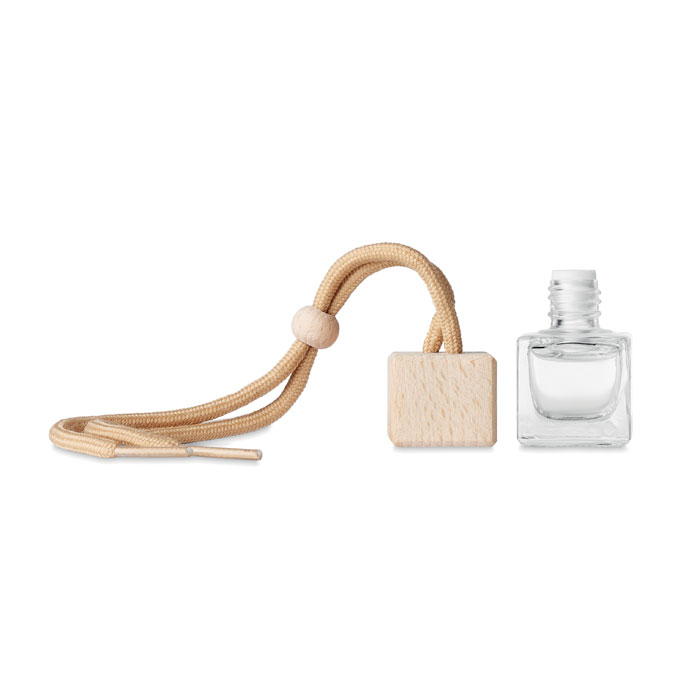 FRESH AIR - Auto Aroma Diffusor 5ml