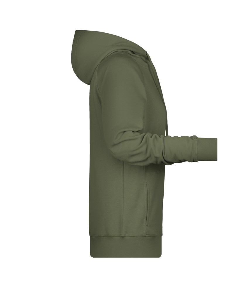 Ladies' Hoody  OCS Blended & RCS