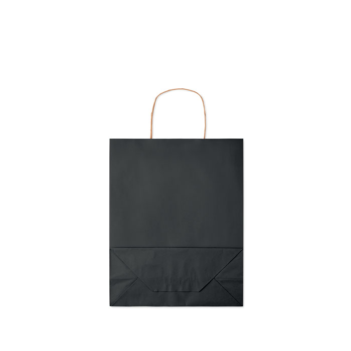 PAPER TONE M - Papiertüte, medium 90 g/m²