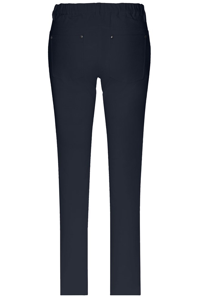 Men's 5-Pocket-Stretch-Pants