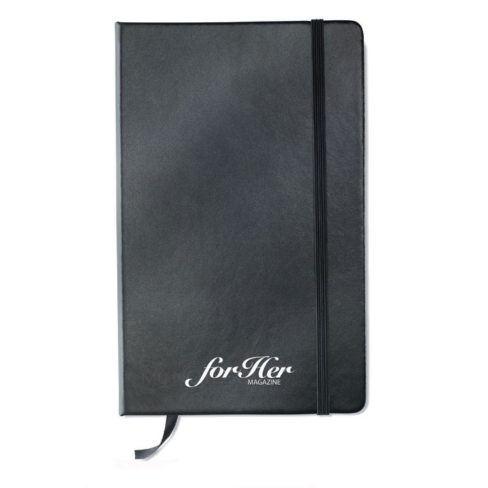 ARCONOT PLAIN - DIN A5 Notizbuch