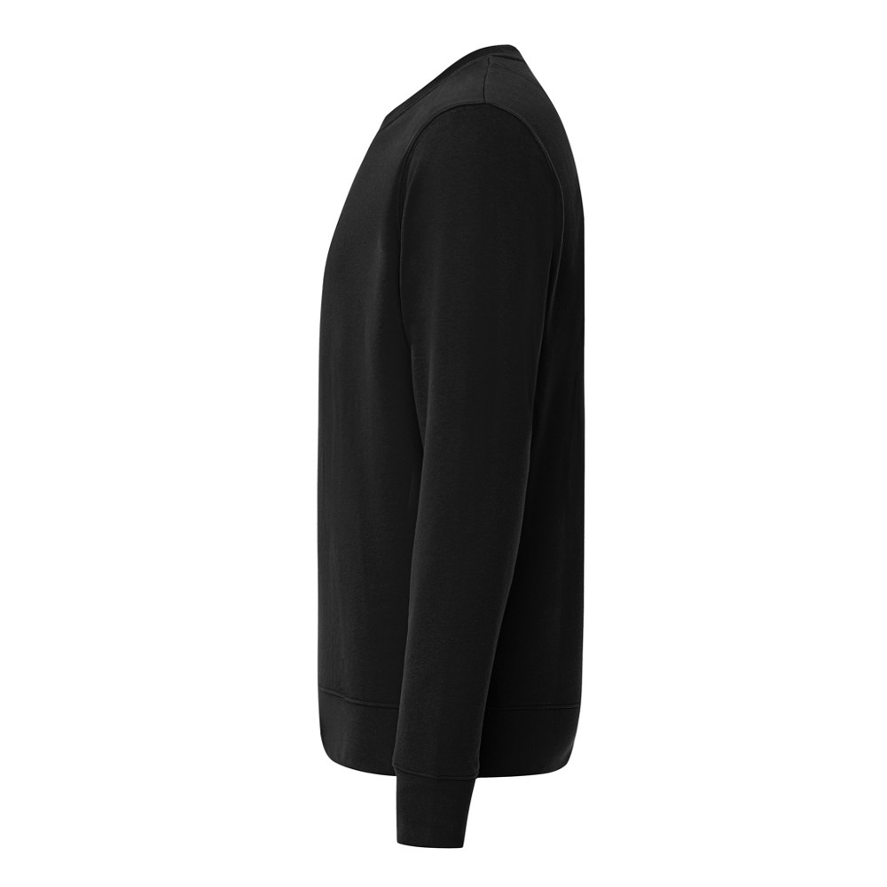 IQONIQ Etosha Lightweight Sweater aus recycelter Baumwolle