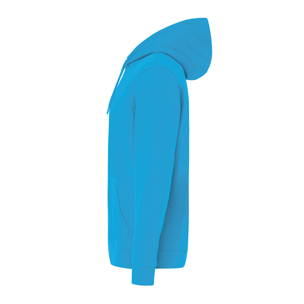 IQONIQ Jasper Hoodie aus recycelter Baumwolle