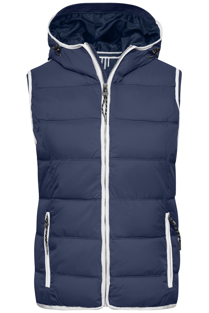 Navy/white (ca. Pantone 296C
white)