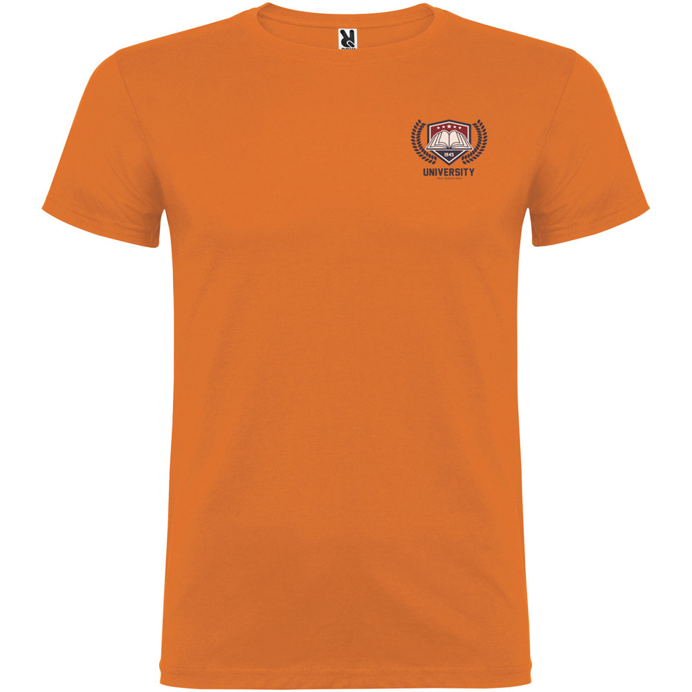 Beagle 155 g/m² T-Shirt für Herren