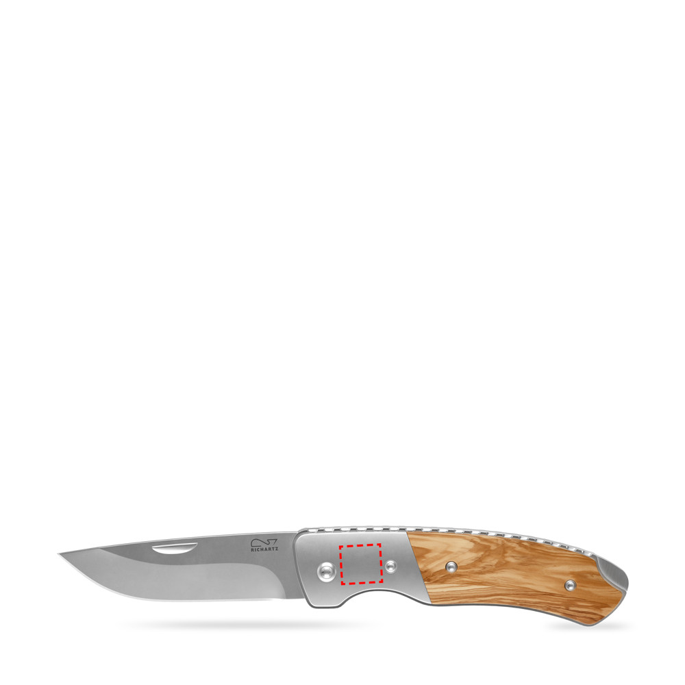 RICHARTZ® LEO 200 olive