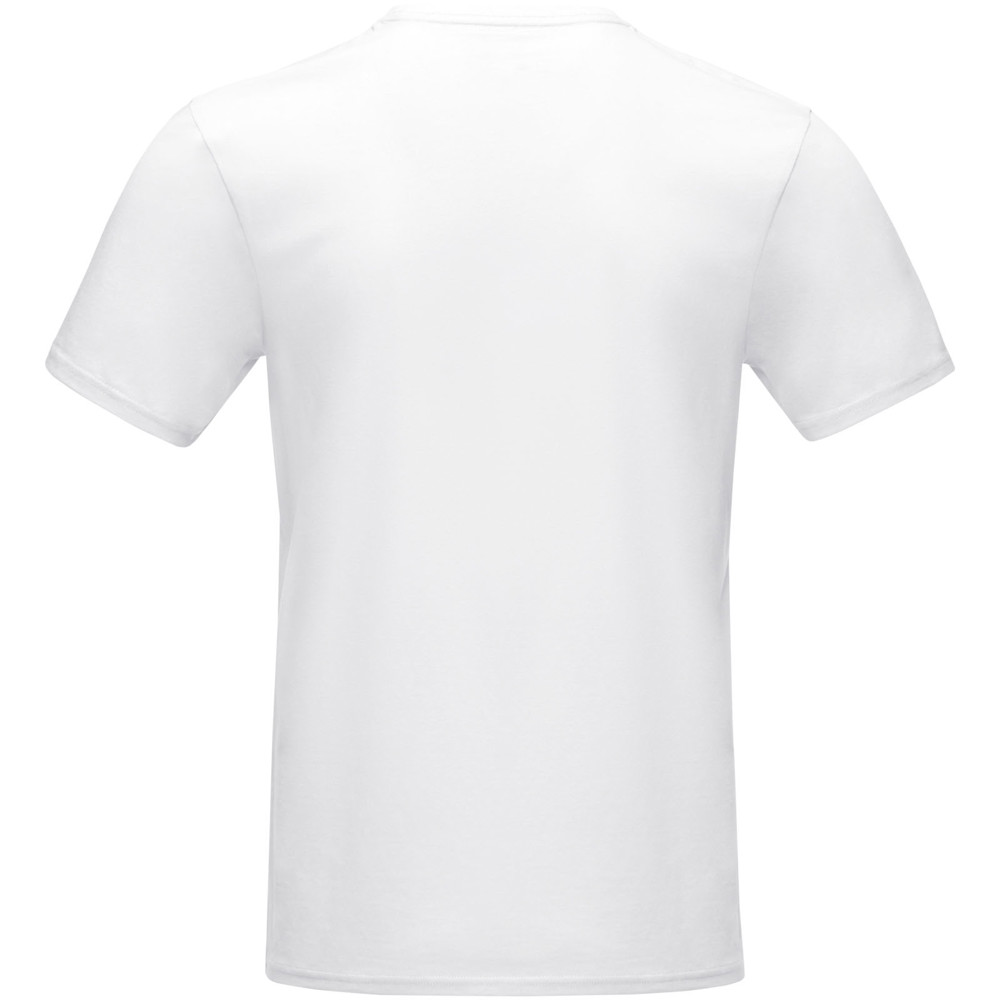 Azurite T-Shirt aus Bio-Baumwolle für Herren