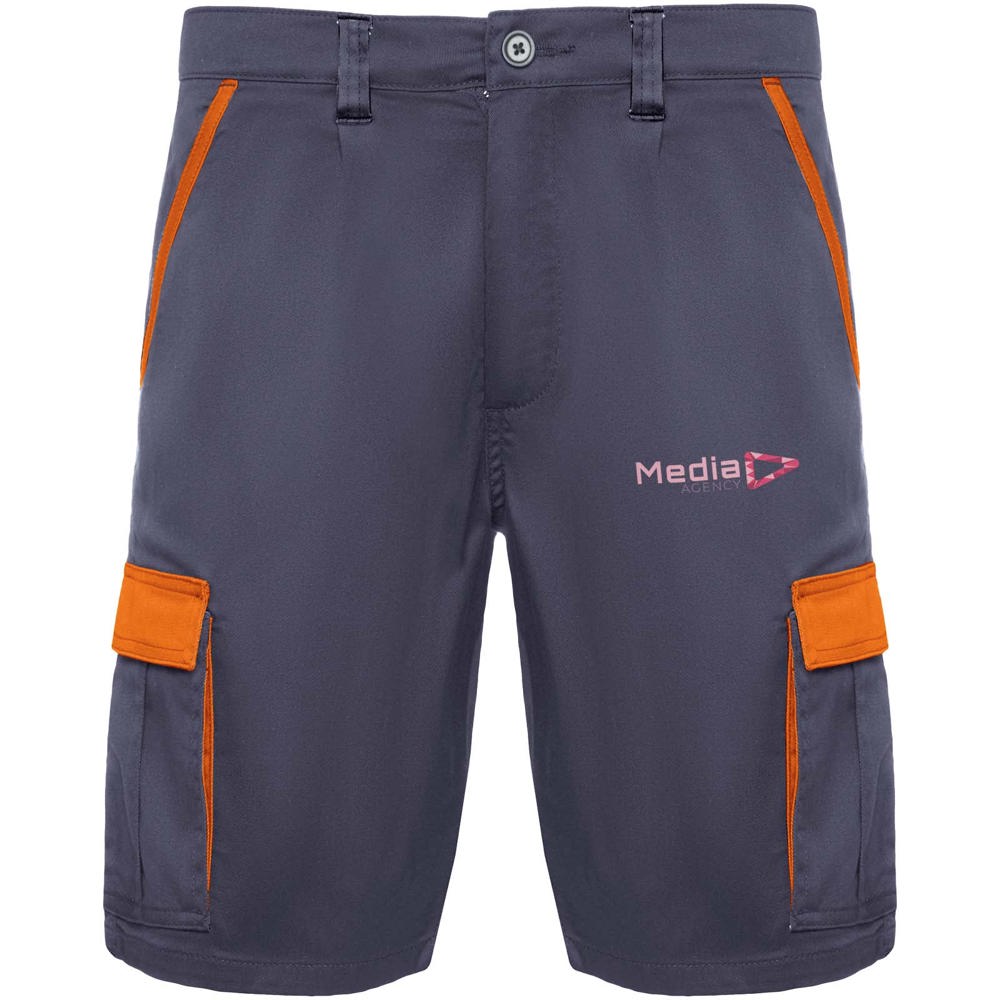 Tahoe Arbeitsshorts, 250 g/m2