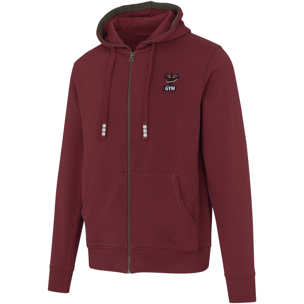 Arora 300 g/m² Kapuzensweatjacke Unisex