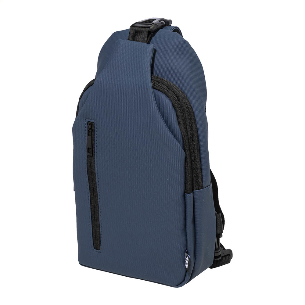 Crobud - Shoulder bag, RPET